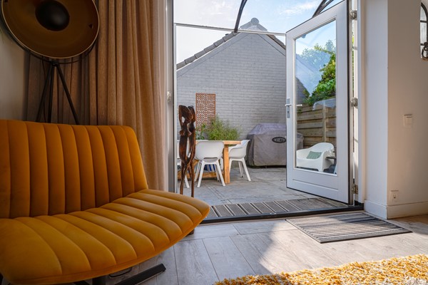 Medium property photo - Meentsestraat 55, 6987 CK Giesbeek